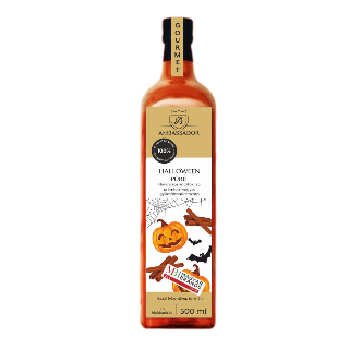 Halloween s�t�t�k p�r� Ambassador Gourmet 500ml