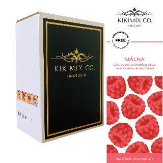 Mlna FREE Selection BIB 3000g 
