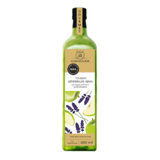 Tihanyi Levenduls Alma Ambassador Gourmet 500ml