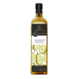 Krte Ambassador Professional pr - 500ml