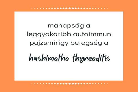 hashimotho thyreoditis