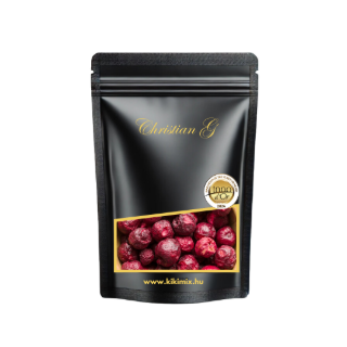 Liofizi�lt meggy - eg�sz 30g