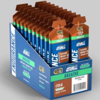 Applied Nutrition Breathe Izotnis Gl - cola - 20 x 60ml