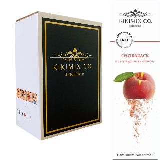 szibarack Juice srtmny - BIB 3000g