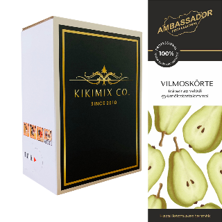 Krte Ambassador Professional pr - BIB - 3000g