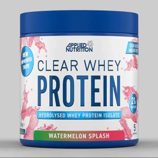 Applied Nutrition Clear Whey - Grgdinnye - 125g
