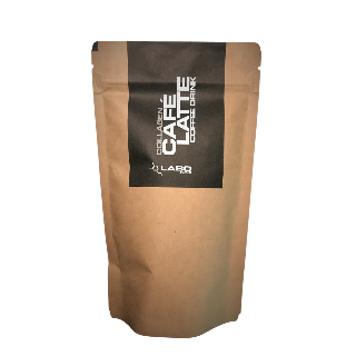 LABO NOIR - Café Latte - 242g - Átmeneti készlethiány