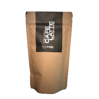 LABO NOIR - Caf Latte - 242g TMENETI KSZLETHINY