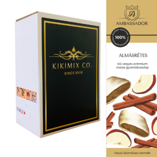 Alms rtes Ambassador Gourmet BIB 3000g