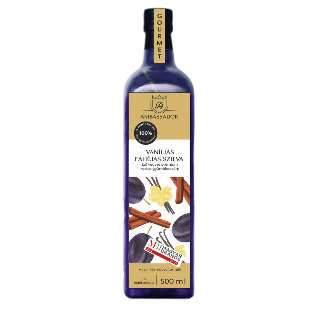 Van�li�s Fah�jas Szilva Ambassador Gourmet 500ml
