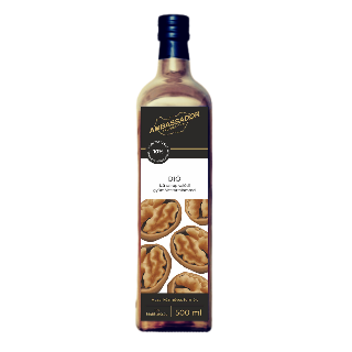 Di Ambassador Barista szirup - 500ml