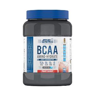 Applied Nutrition BCAA Amino Hydrate 1400g - gyümölcssaláta