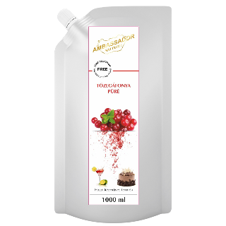 Tzegfonya Natur Pr 1000ml