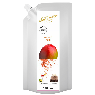 Mang Natur Pr 1000ml