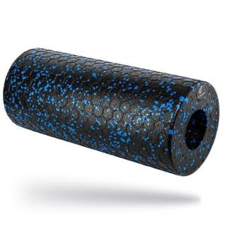 Climaqx Foam Henger - fekete/kk