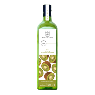 Kivi FREE Selection 500ml