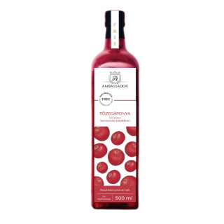 Tzegfonya FREE Selection 500ml