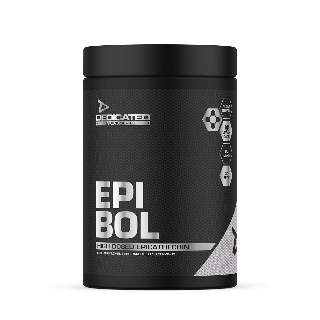 Dedicated Nutrition - Epi-Bol 60 kapszula
