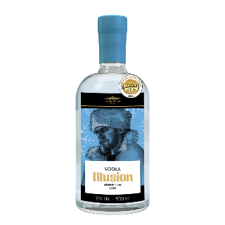 Vodka Illusion