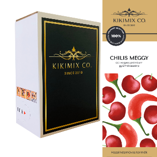 Csilis Meggy Ambassador Gourmet BIB 3000g