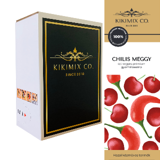 Csilis Meggy Ambassador Gourmet BIB 3000ml