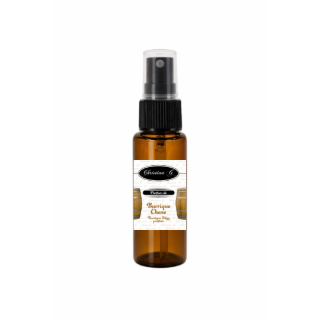 Barrique T�lgy - T�lgyfa hord� Parf�m 10 ml