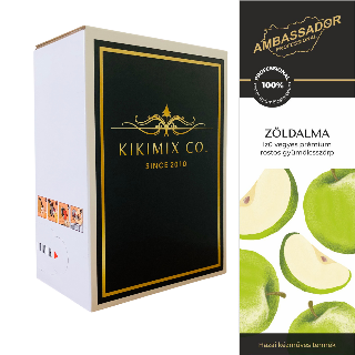 Zldalma Ambassador Professional pr BIB 3000g