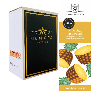Anansz Limond pr BIB 3000g