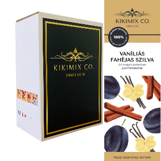 Vanlis Fahjas Szilva Ambassador Gourmet BIB 3000g
