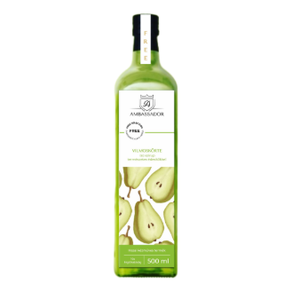 Krte FREE Selection 500ml