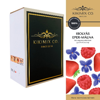 Ibolys Eper-Mlna Ambassador Gourmet BIB 3000g