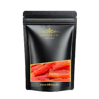 Aszalt/dehidrat�lt papaya 500g
