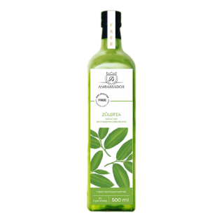 Zldtea FREE Selection 500ml