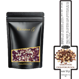 M�rv�ny csokiforg�cs - 150g