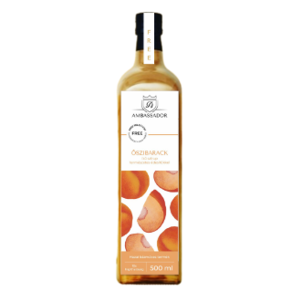 szibarack FREE Selection 500ml