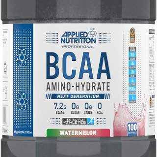 Applied Nutrition BCAA Amino Hydrate 1400g - görögdinnye