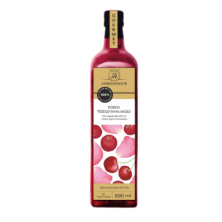 Rzss Tzegfonya-Meggy Ambassador Gourmet 500ml