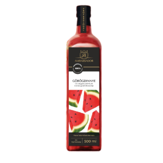 Grgdinnye Ambassador Professional pr - 500ml