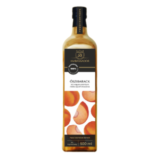 szibarack Ambassador Professional pr 500ml