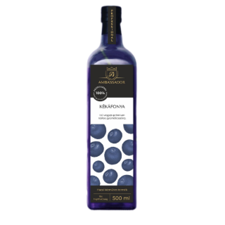 Kk fonya Ambassador Professional pr - 500ml