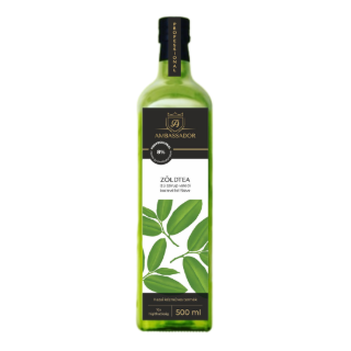 Zld tea Ambassador Professional szirup - 500ml