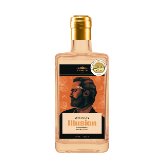 Whiskey Illusion