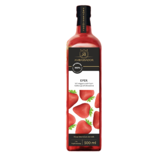 Eper Ambassador Professional pr 500ml