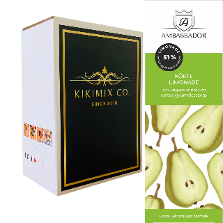 Krte Limond pr BIB 3000g