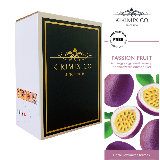 Passion Fruit FREE Selection BIB 3000g