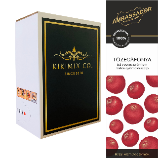 Tzegfonya Ambassador Professional pr BIB 3000g