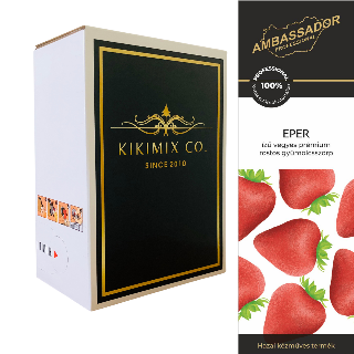 Eper Ambassador Professional pr BIB 3000g