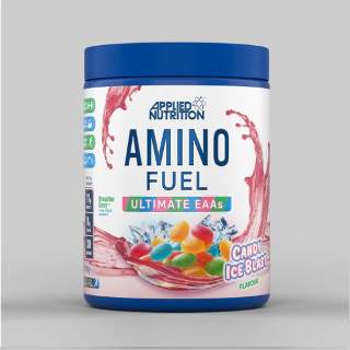 Applied Nutrition Amino Fuel EAA – 390g - candy ice blast