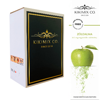 Zldalma Juice srtmny - BIB 3000g