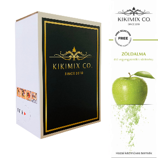 Zldalma Juice srtmny - BIB 3000ml